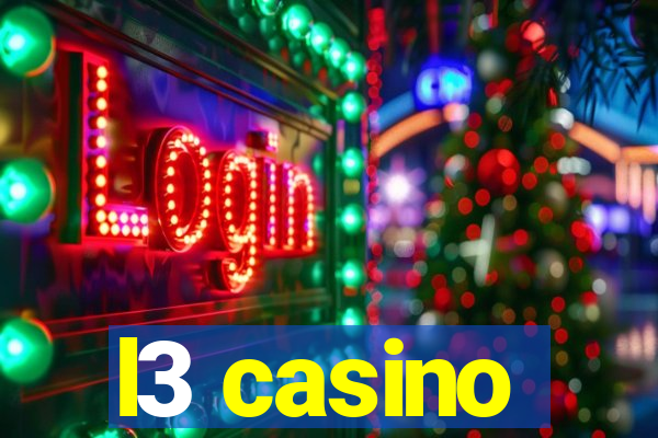 l3 casino