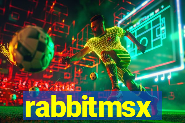 rabbitmsx