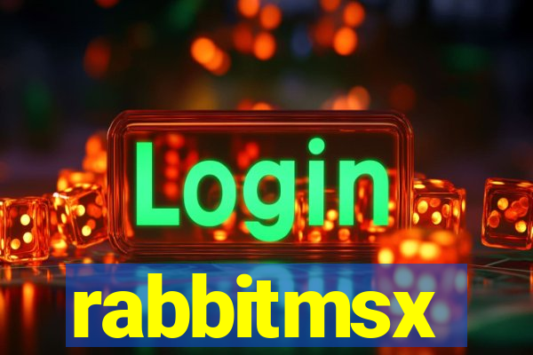 rabbitmsx