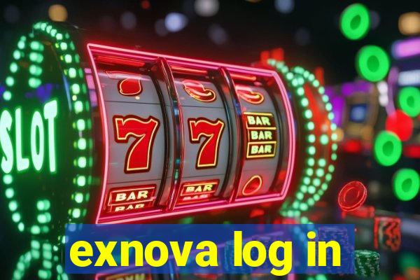 exnova log in