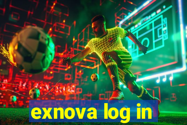 exnova log in