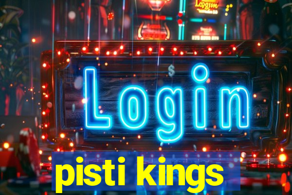 pisti kings