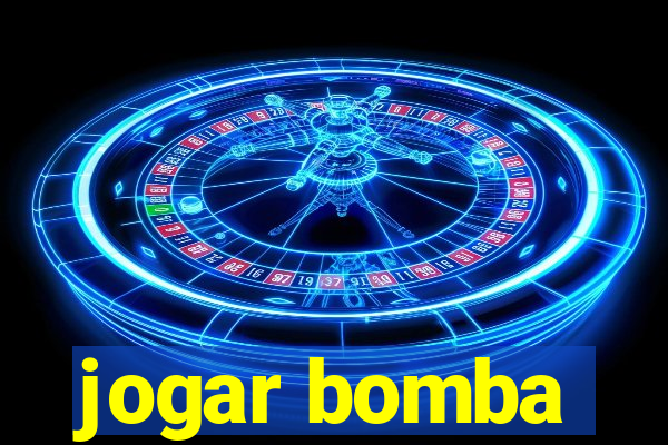 jogar bomba