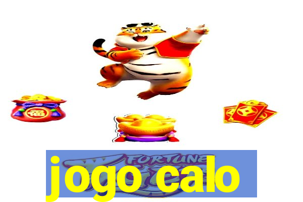 jogo calo