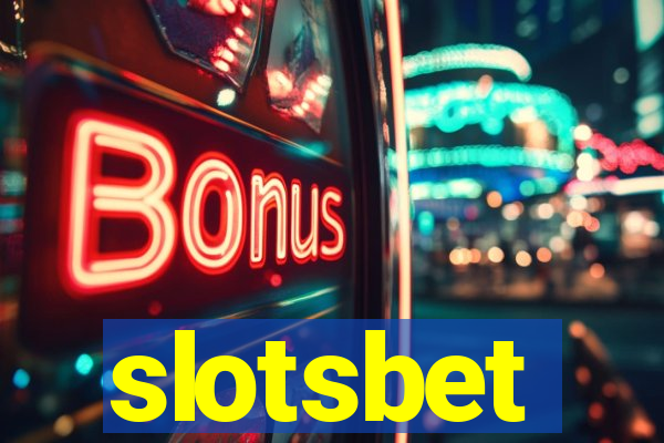 slotsbet