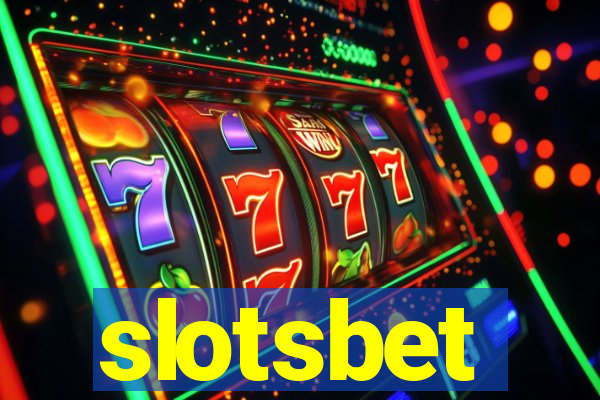 slotsbet