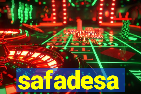 safadesa