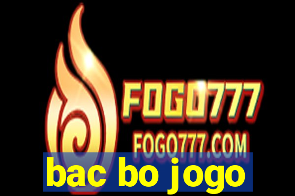 bac bo jogo