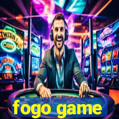 fogo game