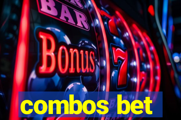 combos bet