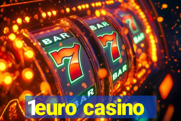 1euro casino