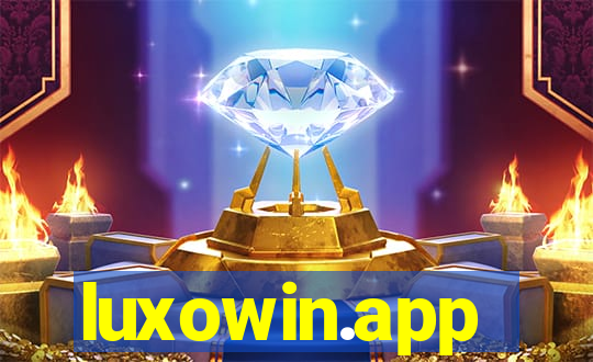 luxowin.app