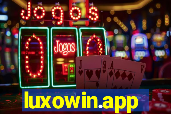 luxowin.app