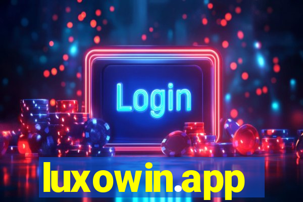 luxowin.app