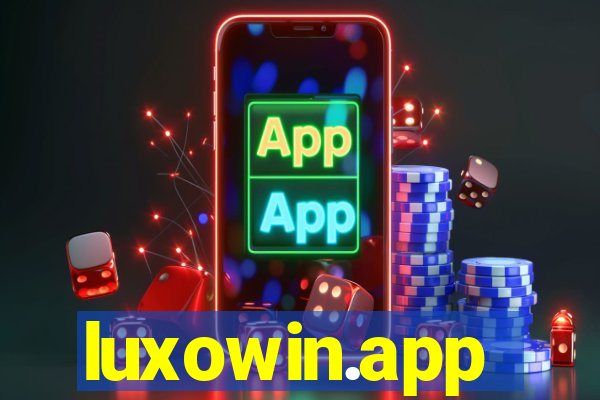 luxowin.app