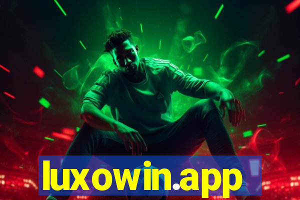 luxowin.app