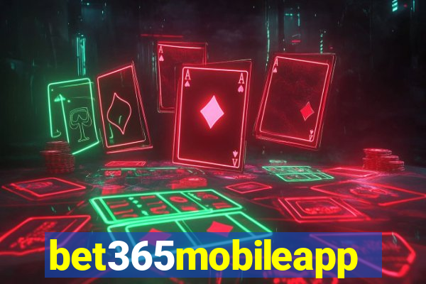 bet365mobileapp