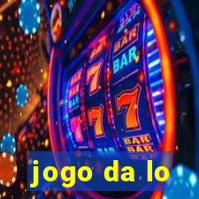 jogo da lo