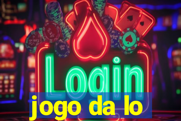 jogo da lo