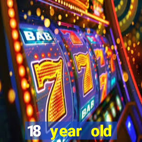 18 year old casinos in maine