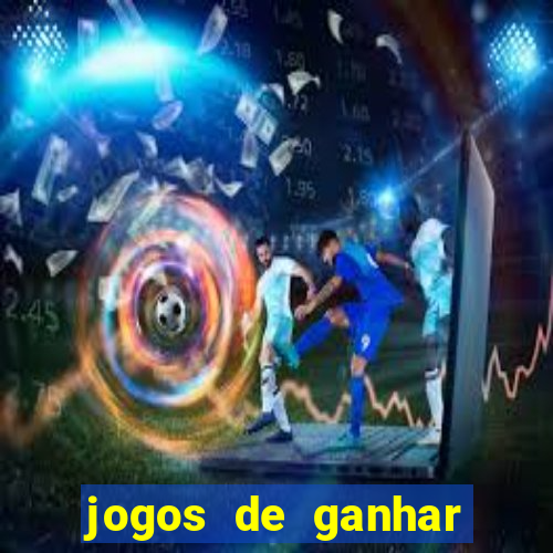 jogos de ganhar dinheiro sem precisar depositar