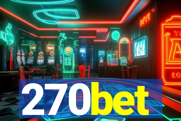 270bet