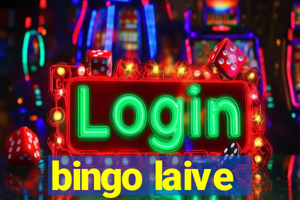 bingo laive