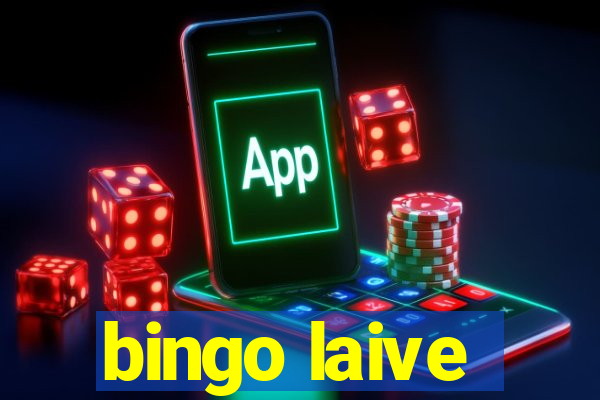 bingo laive