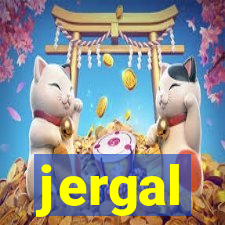 jergal