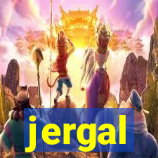 jergal