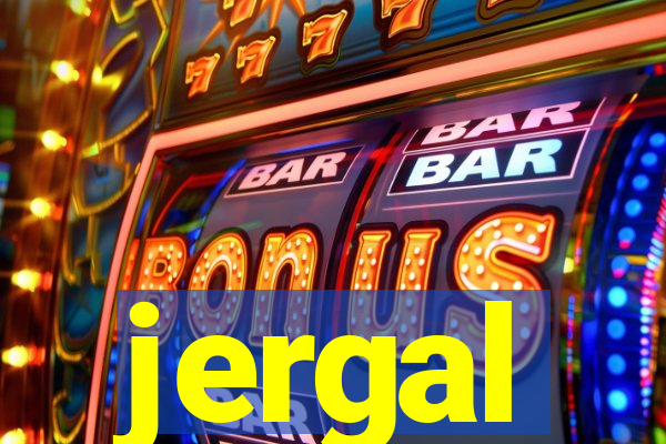 jergal