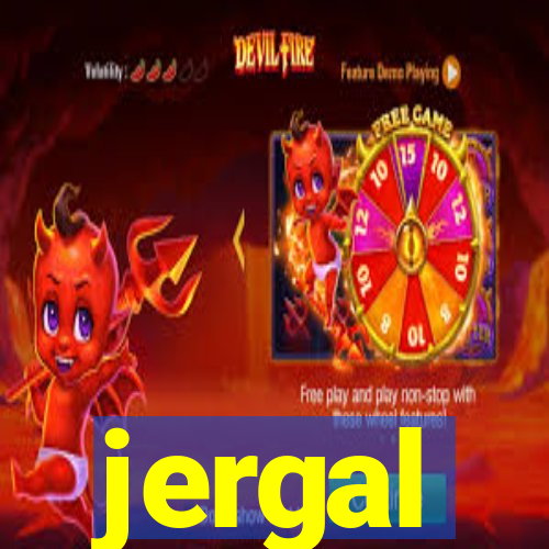 jergal