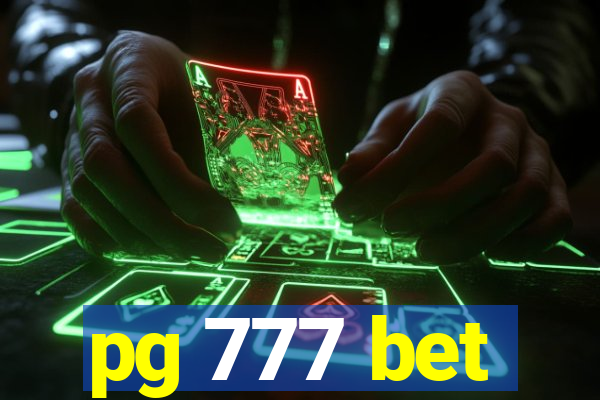 pg 777 bet