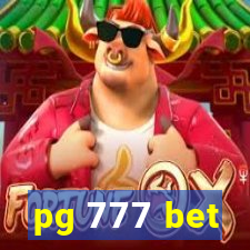 pg 777 bet