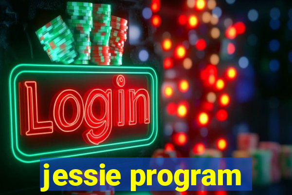 jessie program