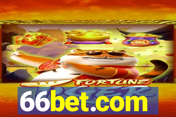 66bet.com