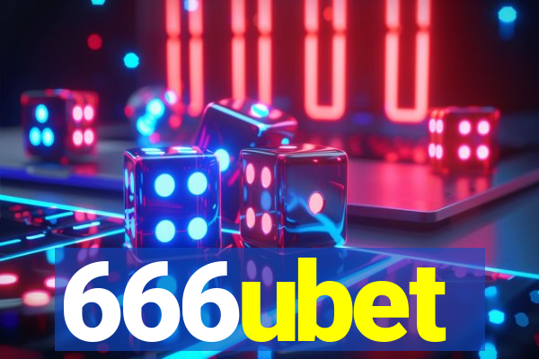 666ubet