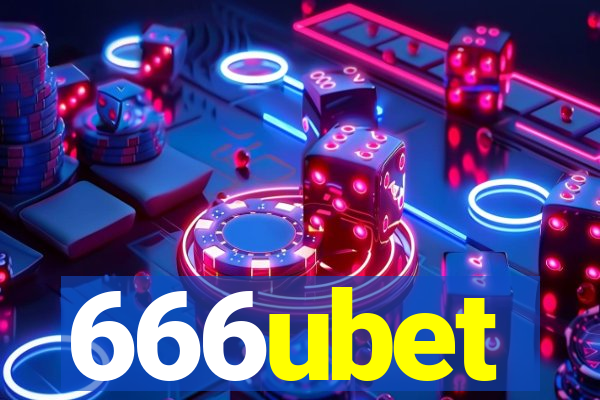 666ubet