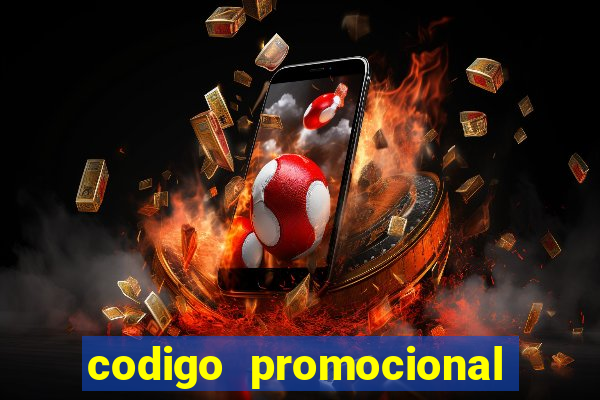 codigo promocional esportiva bet