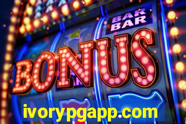 ivorypgapp.com