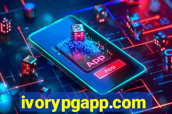 ivorypgapp.com