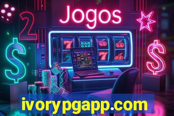 ivorypgapp.com