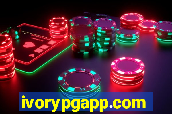 ivorypgapp.com