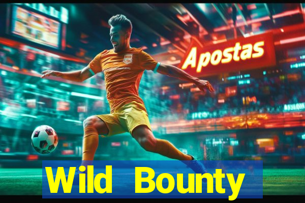 Wild Bounty Showdown pg demo main demo pg soft wild bounty