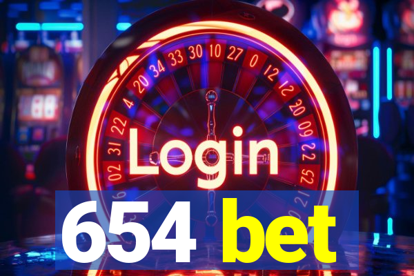 654 bet