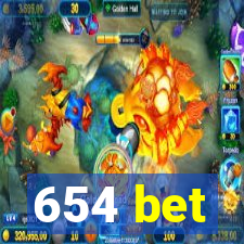 654 bet