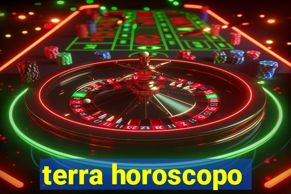 terra horoscopo