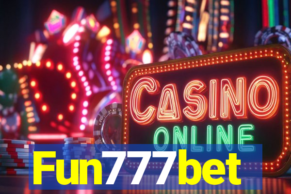 Fun777bet