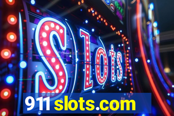 911 slots.com