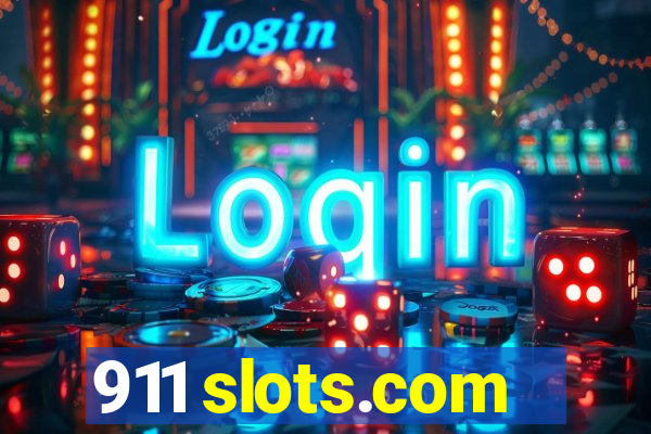 911 slots.com